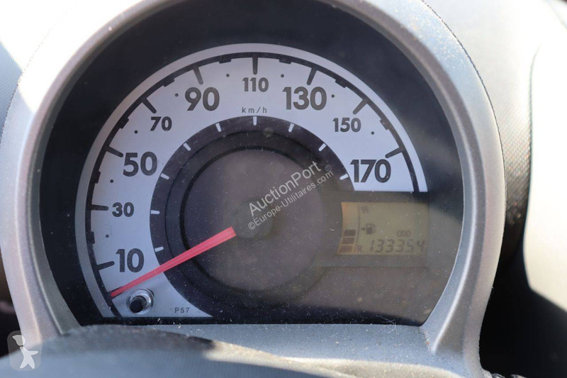 عربة نفعية Citroën