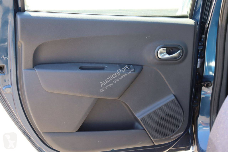Nyttofordon Dacia Stepway