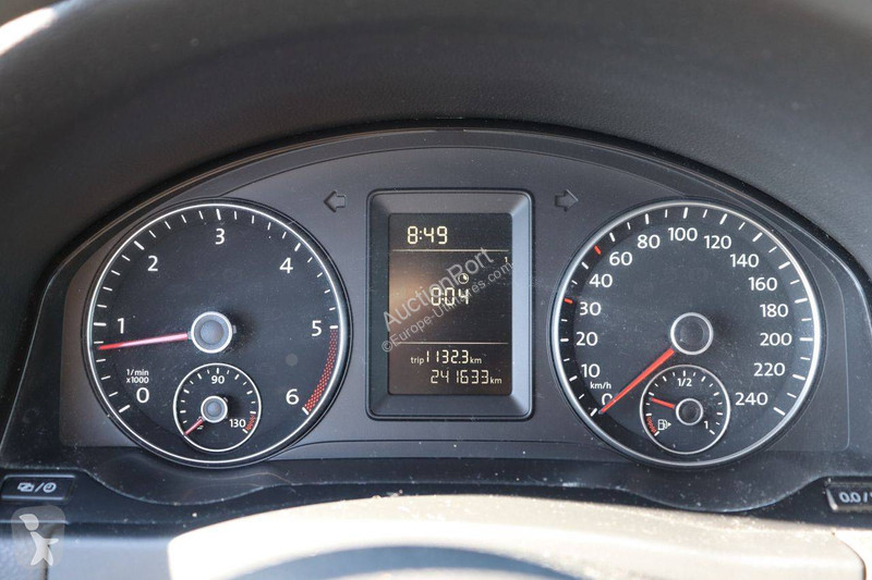 Nyttofordon Volkswagen