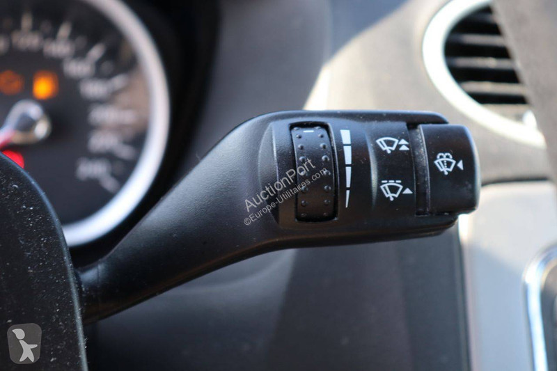 Véhicule utilitaire Ford
