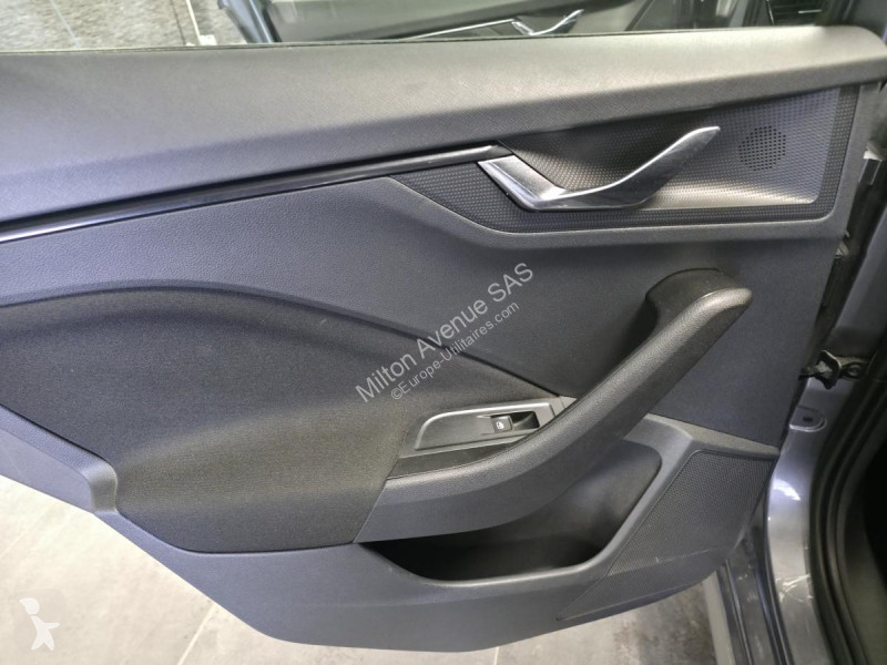 Veicolo commerciale Skoda KAMIQ 1.0 TSI Evo -...