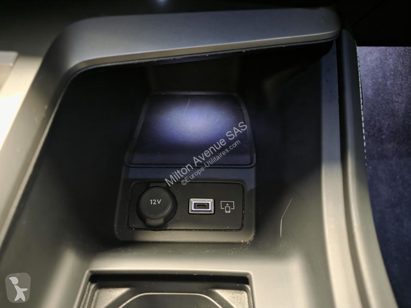Furgoneta Peugeot 308 1.6 PHEV - 225 - BV...
