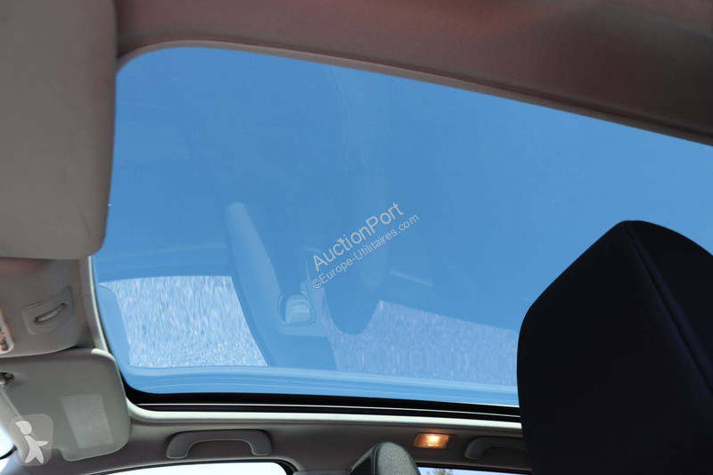 Furgoneta Nissan  QASHQAI
