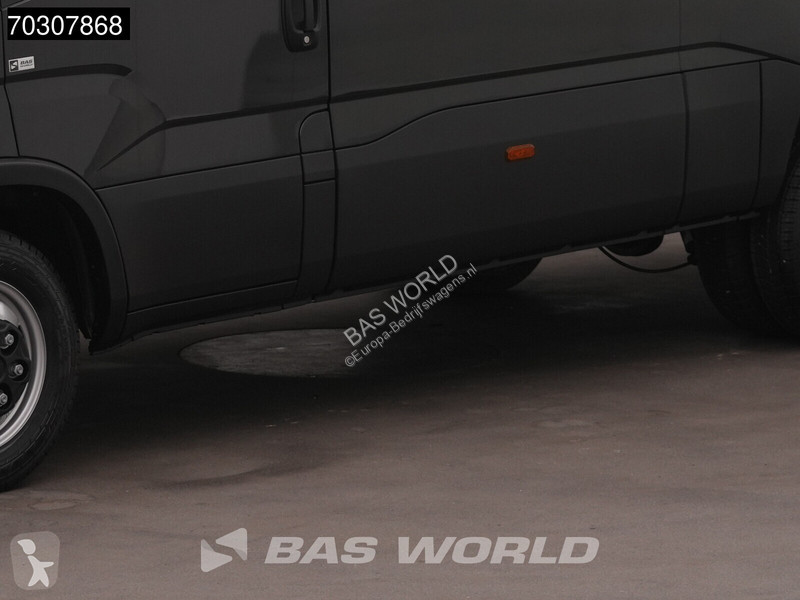 Iveco 35C21 3.0L - Automático - 210CV - L2H2 -...