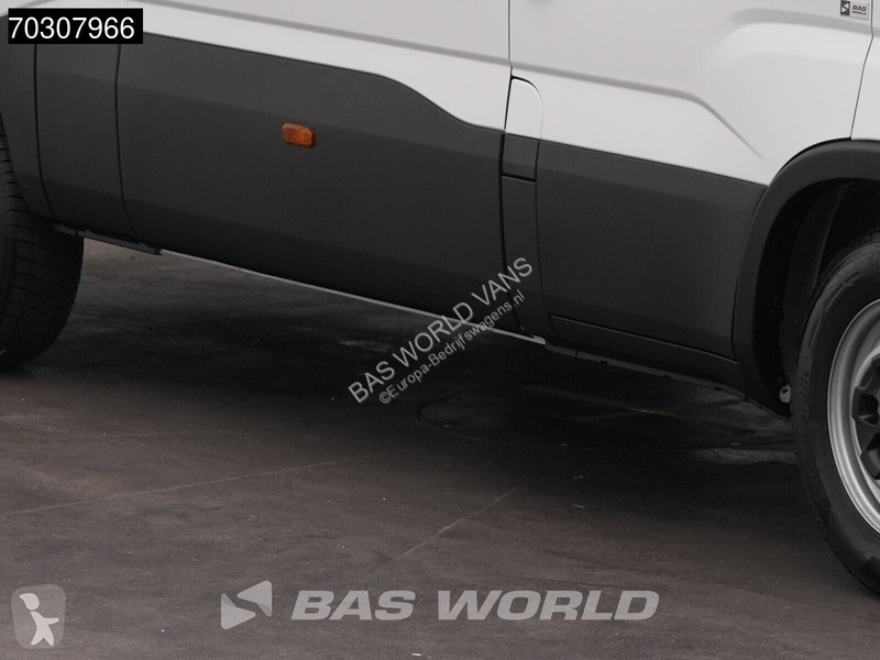 عربة نفعية Iveco 35S18 Neuvo - 3.0L -...