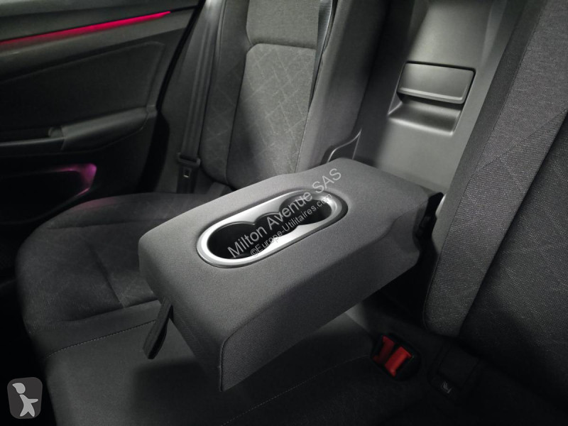 Furgoneta Volkswagen 1.0 eTSI OPF 110 DSG 7 Life