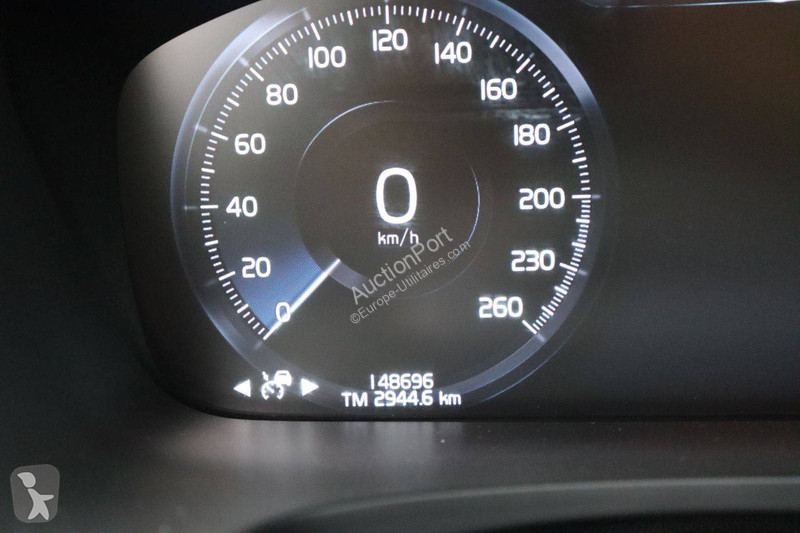 Furgoneta Volvo  V90