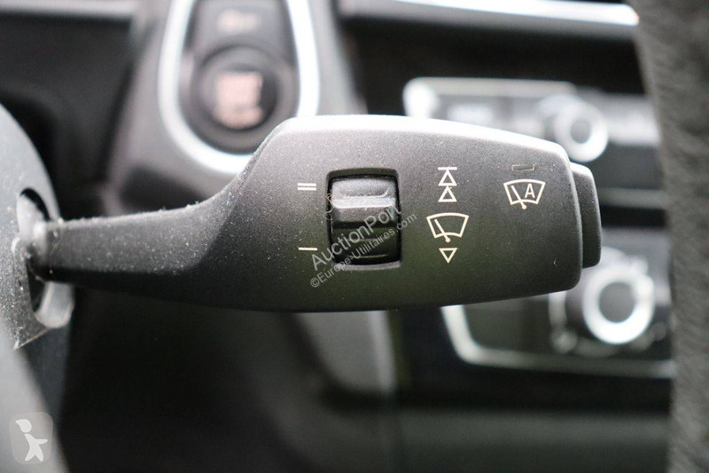 Véhicule utilitaire BMW Sportshatch 116d 1 Serie