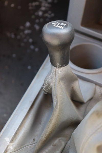 Véhicule utilitaire Ford
