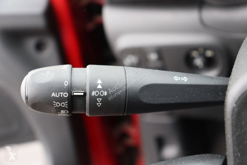 Véhicule utilitaire Citroën