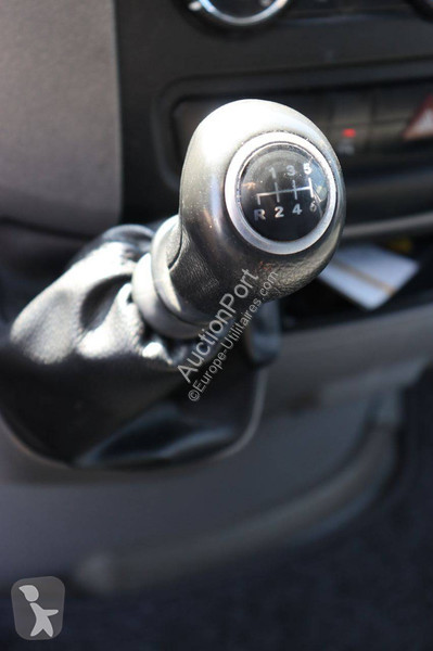 Véhicule utilitaire Mercedes 313 CDI