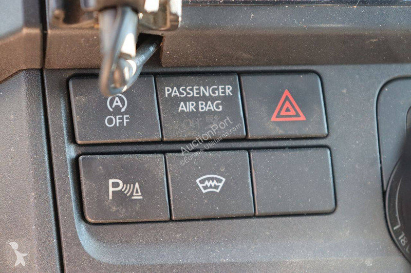 Véhicule utilitaire Volkswagen