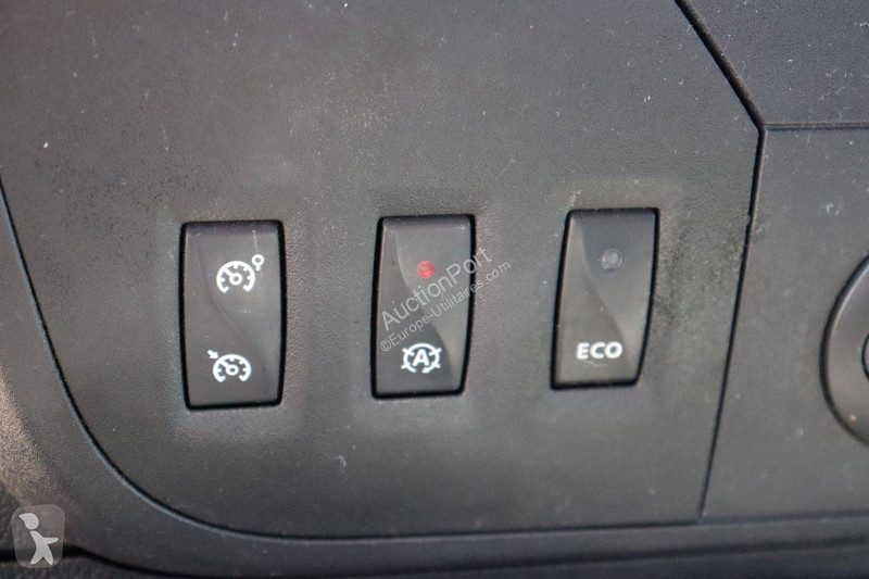 Véhicule utilitaire Opel