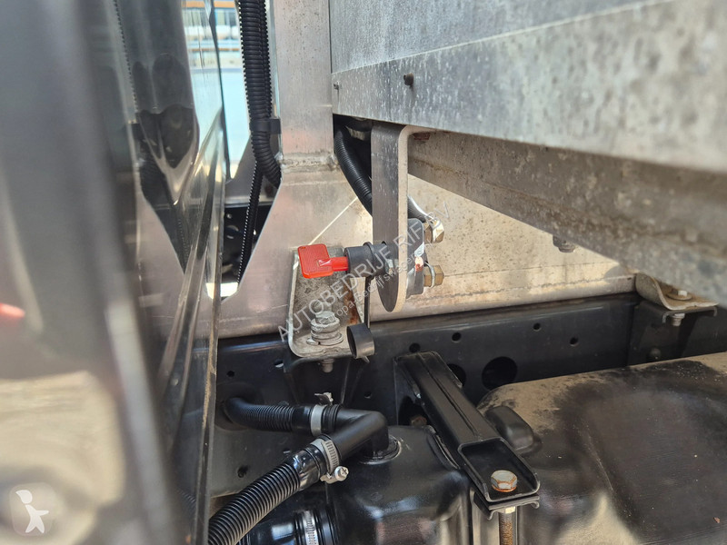 Furgoneta Iveco 35C18 N1/ Oprijwagen/ 2.3T...