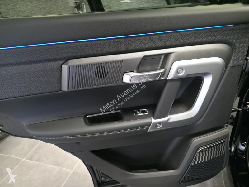 Véhicule utilitaire Jaecoo 7 1.5 SHS-H - 224...