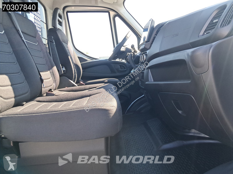 Véhicule utilitaire Iveco 35C21 Neu! 3.0L...