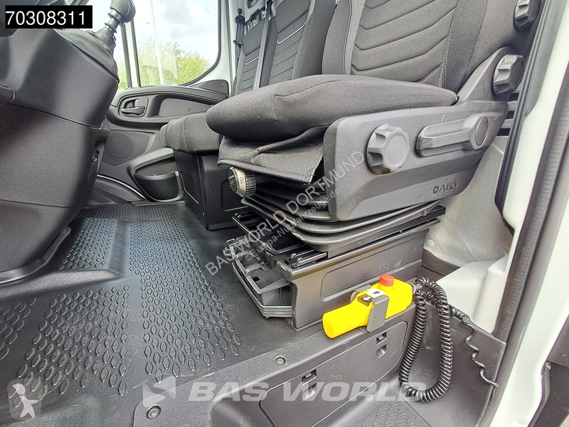 Véhicule utilitaire Iveco 35C18 Neu! 3.0L...