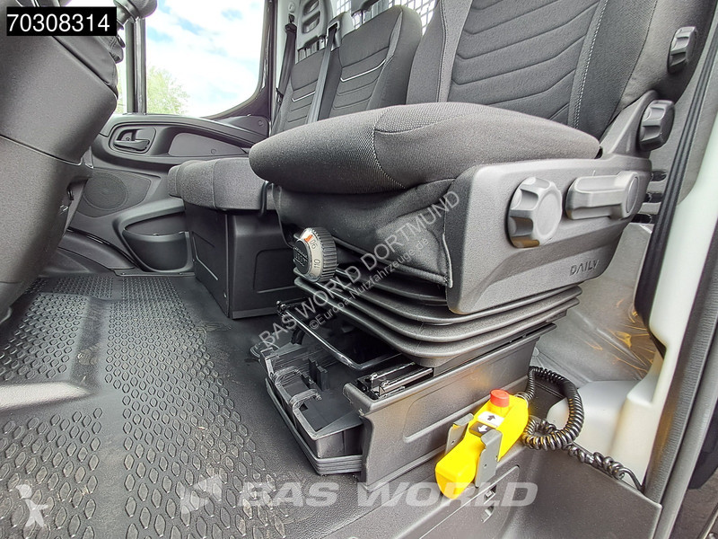 Véhicule utilitaire Iveco 35C18 Neu! 3.0L...