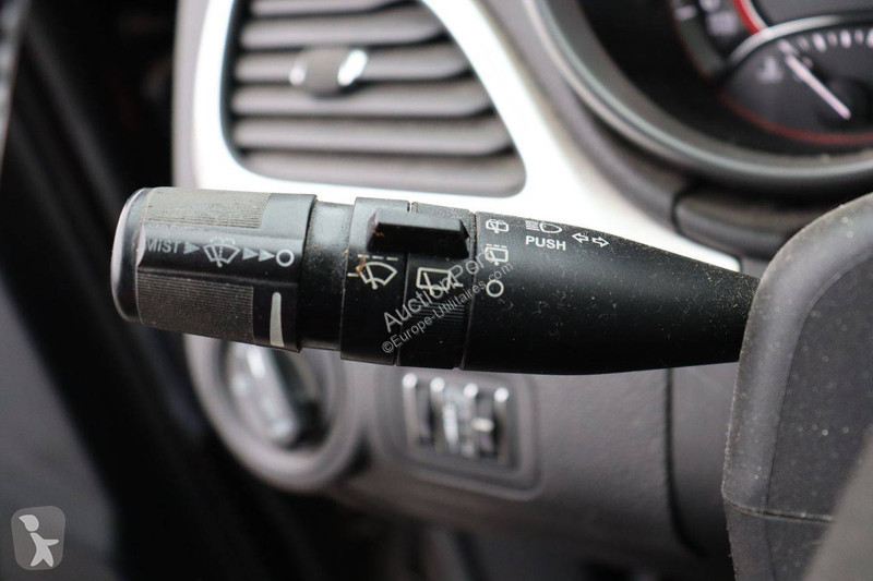 Véhicule utilitaire Fiat  FREEMONT