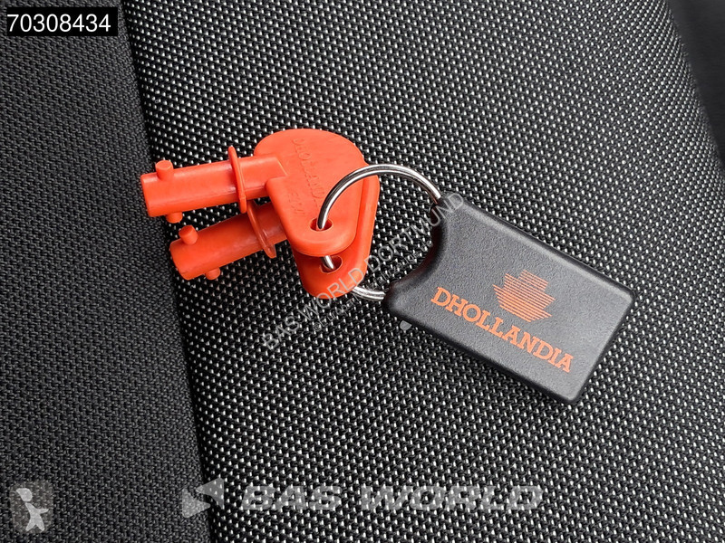 Véhicule utilitaire Iveco 70C21 Neu! 3.0L...