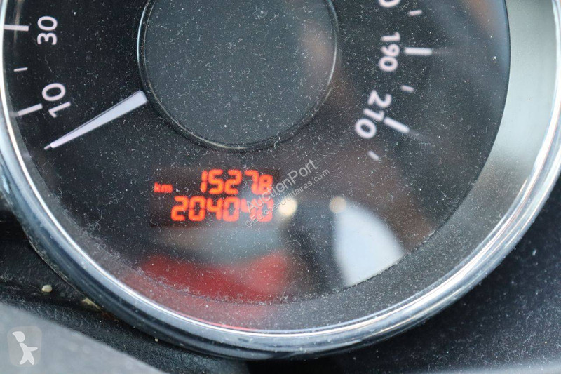 Bedrijfswagen Peugeot