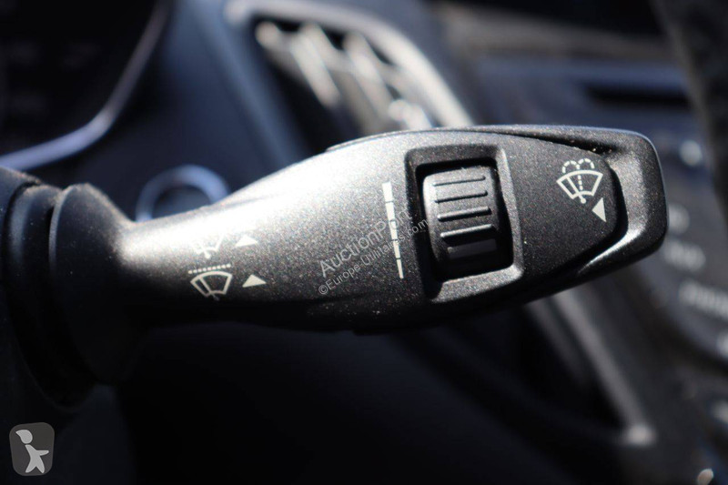 Véhicule utilitaire Ford  B-MAX