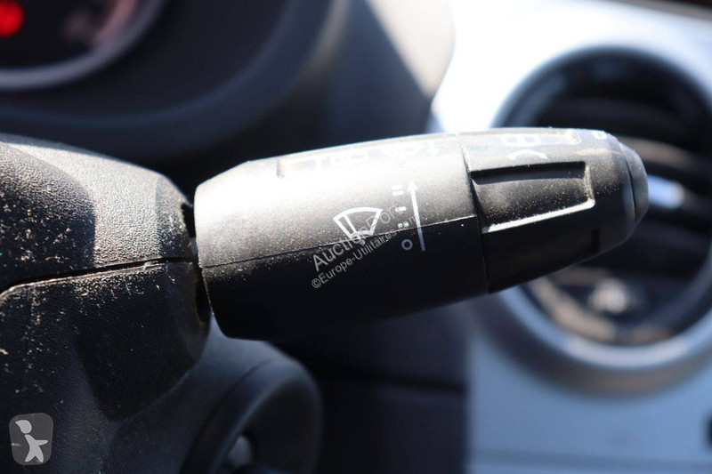 Véhicule utilitaire Opel