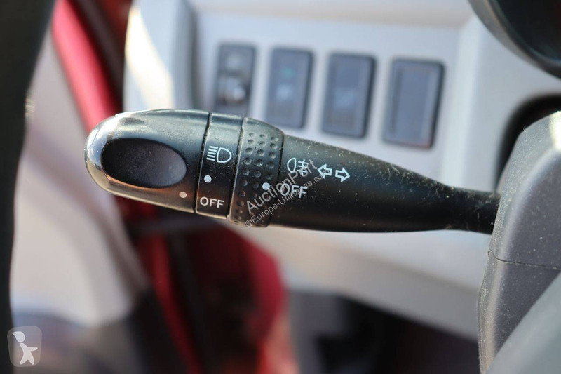 Véhicule utilitaire Suzuki  Altro