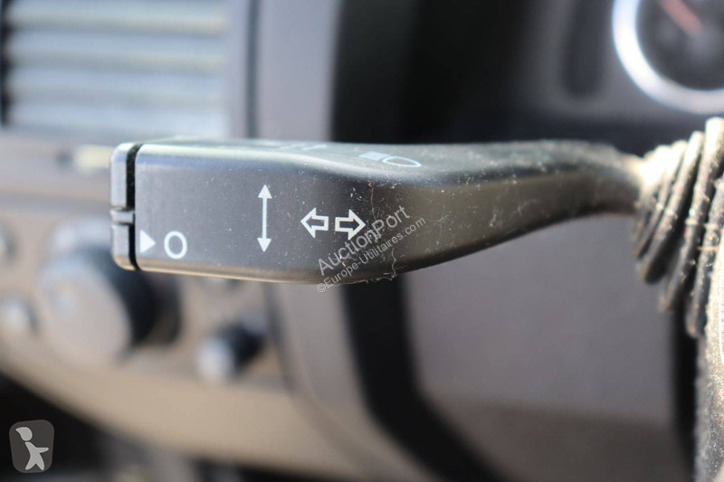 Véhicule utilitaire Opel