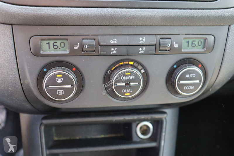 Véhicule utilitaire Volkswagen