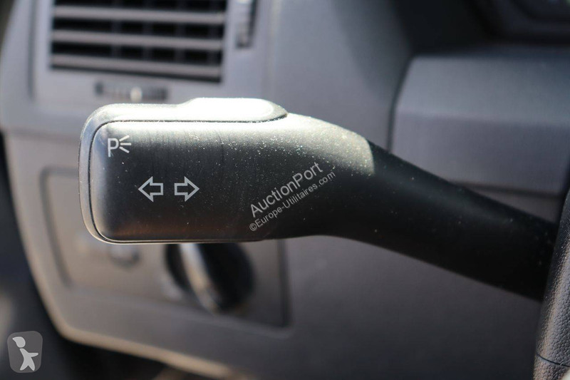 Véhicule utilitaire Skoda