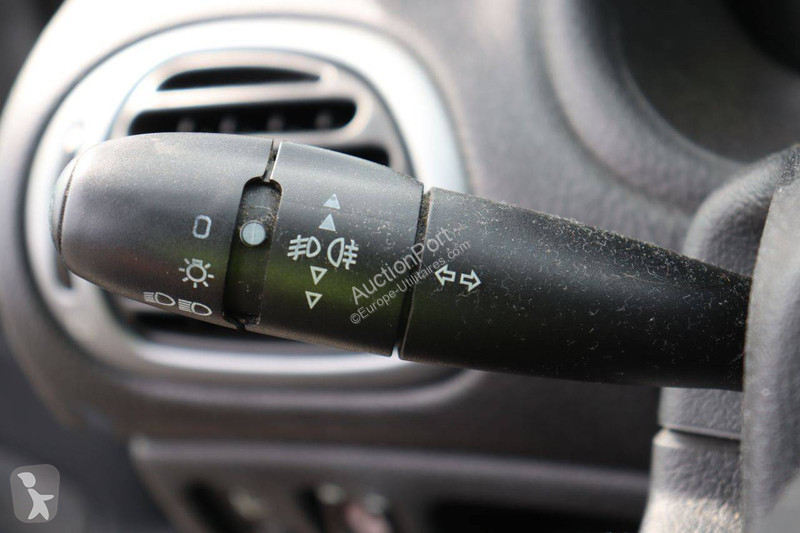 Véhicule utilitaire Peugeot