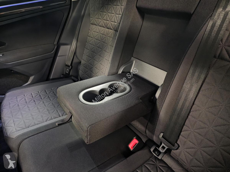 Véhicule utilitaire Volkswagen 2.0 16V TDI...