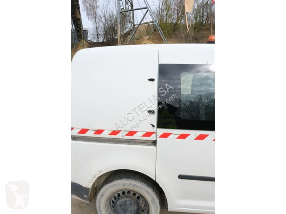 Véhicule utilitaire Volkswagen