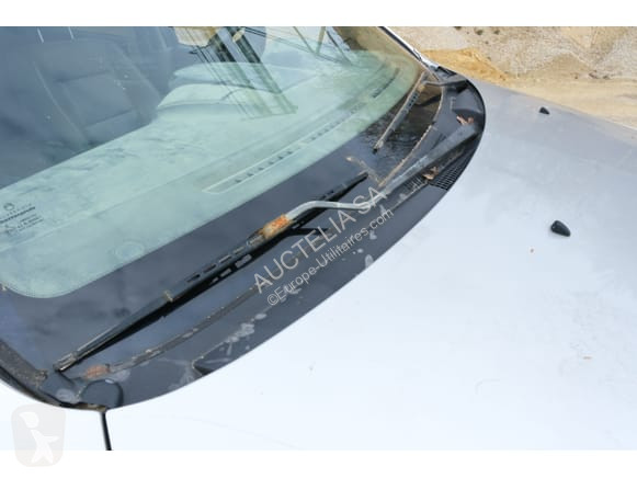 Véhicule utilitaire KIA