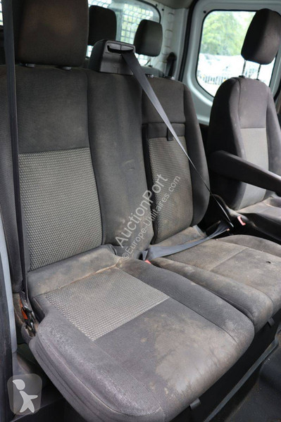 Véhicule utilitaire Ford