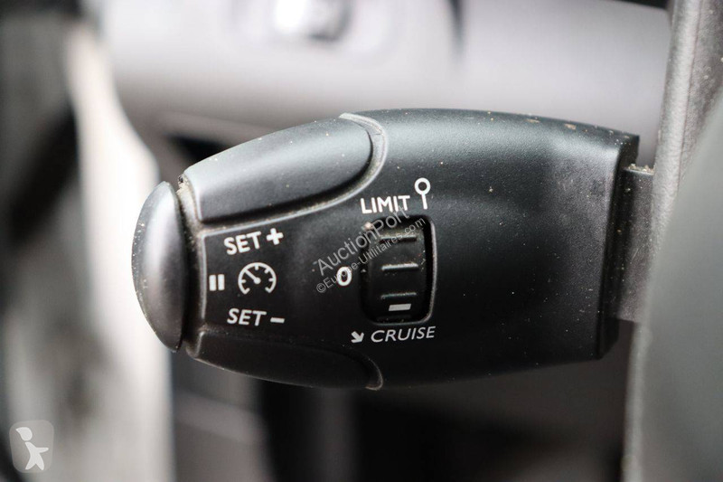 Véhicule utilitaire Citroën