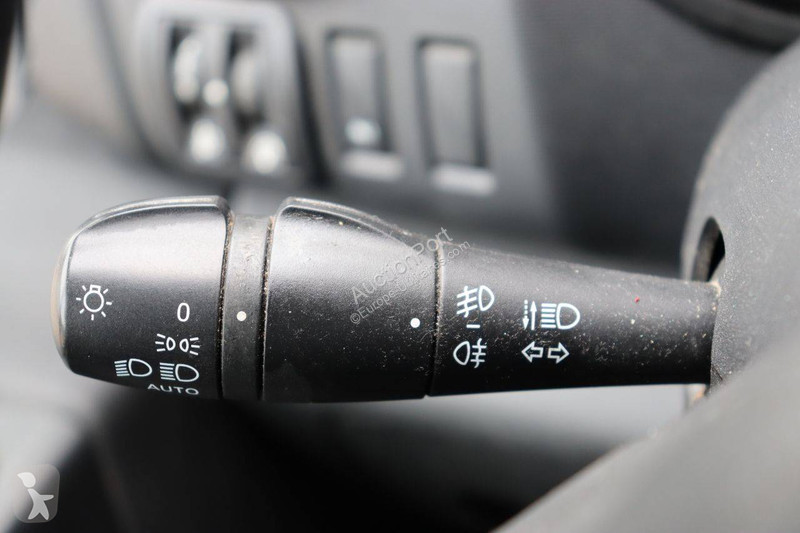 Véhicule utilitaire Fiat