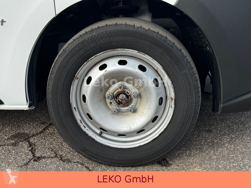 Bedrijfswagen Fiat Mit Carrier Xr 600