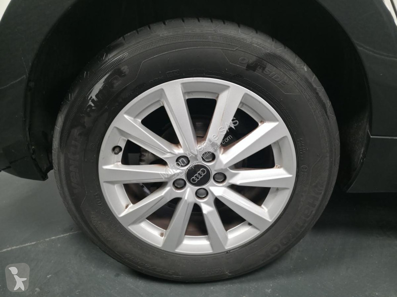 Véhicule utilitaire Audi Allstreet 1.0 30 TFSI...