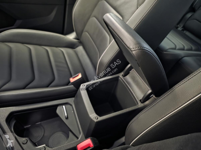 Veículo utilitário Volkswagen TIGUAN 1.4...