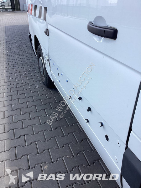 Furgoneta Renault 135PK