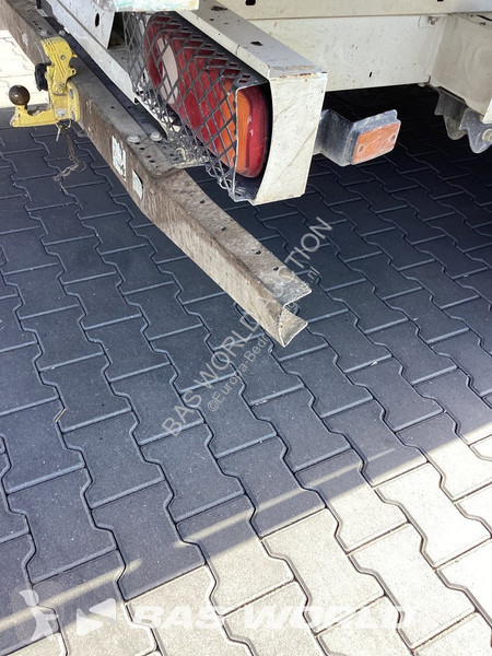Furgoneta Renault 130PK