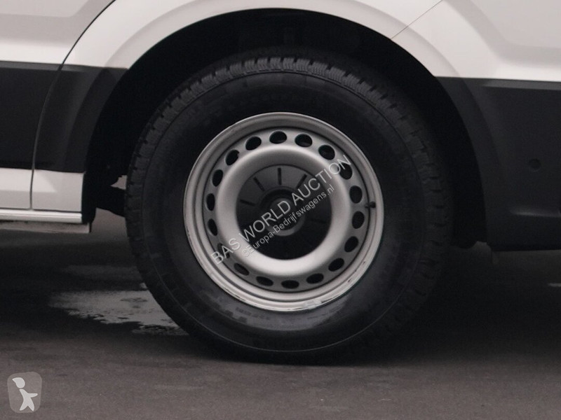 Véhicule utilitaire Volkswagen 177pk