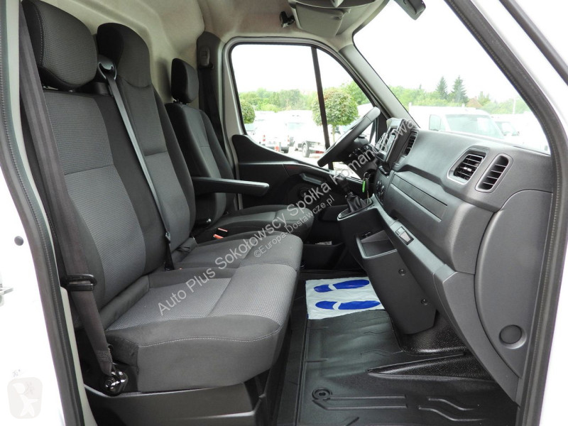 Bedrijfswagen Renault  MASTER