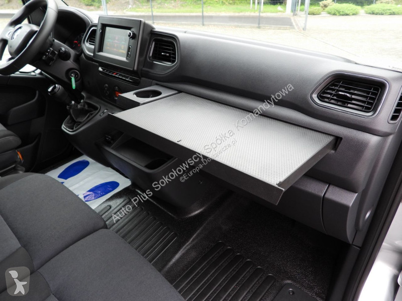 Bedrijfswagen Renault  MASTER