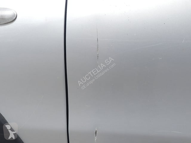 Véhicule utilitaire Fiat