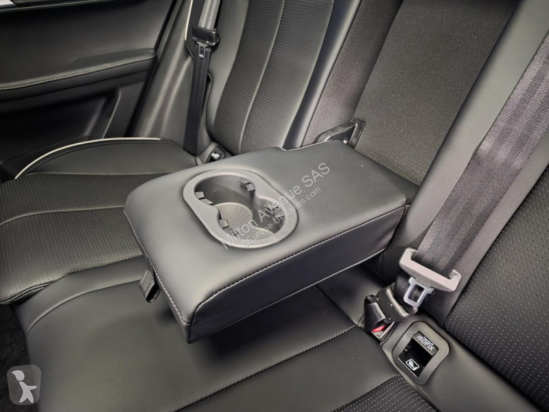 Véhicule utilitaire Jaecoo SHS-H 224 Exclusive