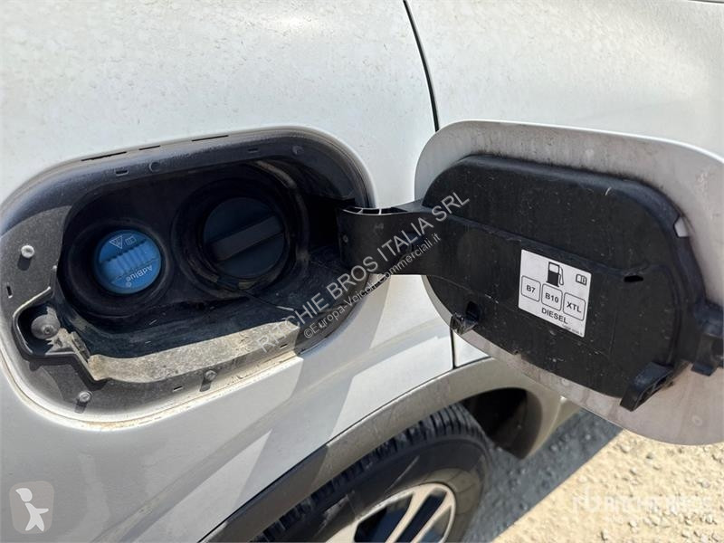 Furgoneta Renault Kadjar