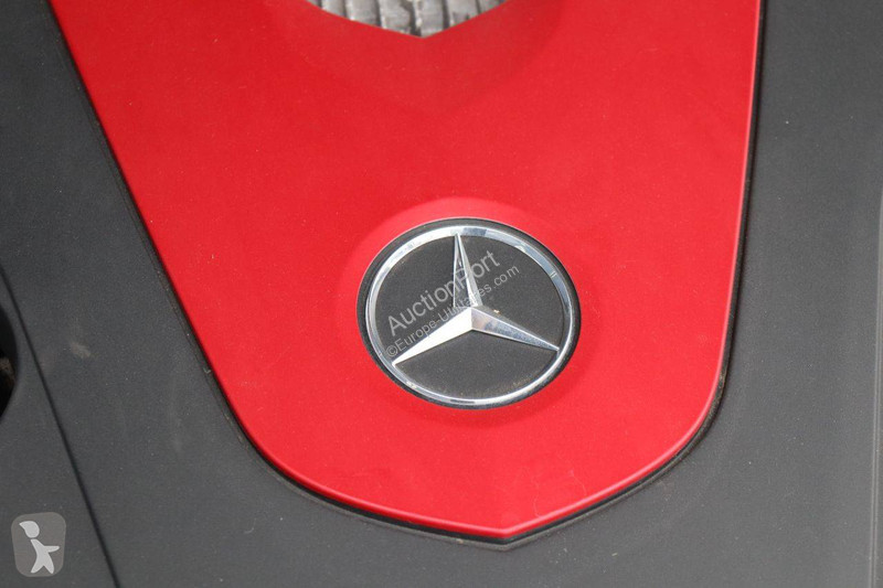 Mercedes  C450 4MATIC van